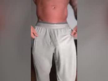 cadenhunterr — Chaturbate stream photo (Sep 2026)