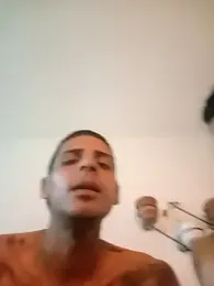 Tattohott — Stripchat stream photo (Sep 2025)