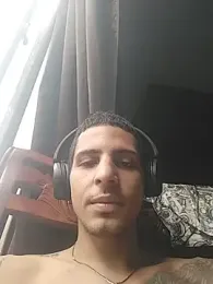 Tattohott — Stripchat profile photo