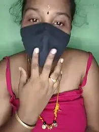 tamil_butterfly — Stripchat profile photo
