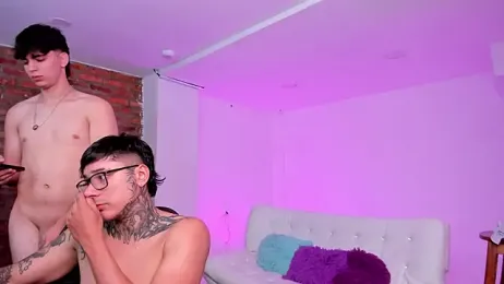 Spaceboyss18 — Stripchat stream photo (Jul 2026)