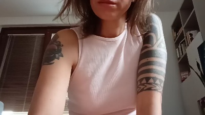 Bubi — Cam4 stream photo (Jul 2026)