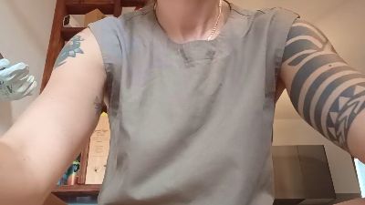 Bubi — Cam4 stream photo (Jul 2026)