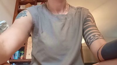 Bubi — Cam4 stream photo (Jul 2026)