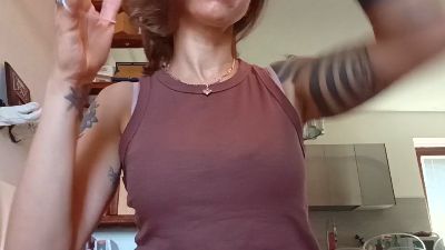 Bubi — Cam4 profile photo
