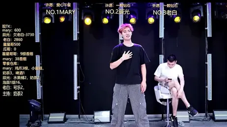 XT-YYDS-002 — Stripchat stream photo (Jun 2026)