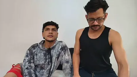 Benjamin_show — вебкам-модель онлайн на stripchat