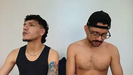 Benjamin_show — вебкам-модель онлайн на stripchat