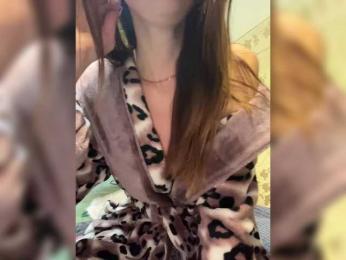 znanna-super — Bongacams profile photo