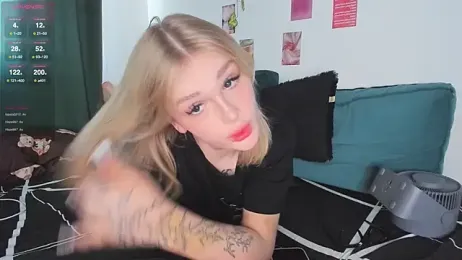 myrzilka — Stripchat stream photo (Jun 2026)
