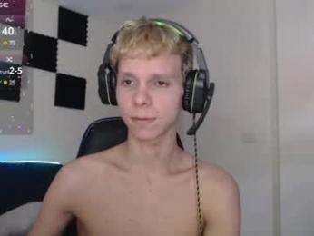 bryamado — Chaturbate stream photo (Jun 2025)