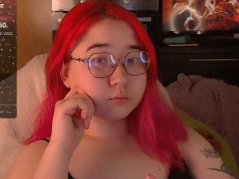 peach-girl — Bongacams stream photo (Aug 2025)