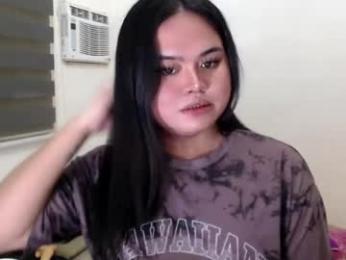 colbie4u — вебкам-модель онлайн на chaturbate
