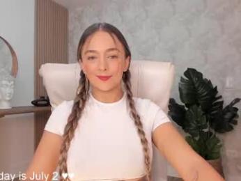 wandathompson_ — Chaturbate stream photo (Jun 2026)