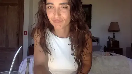 venuslibre — Stripchat stream photo (Nov 2025)