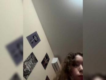 YourLadyyy — Bongacams stream photo (Apr 2026)