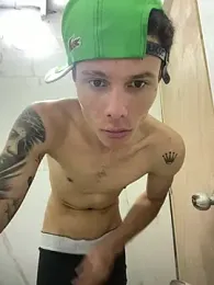 LuiguiMoore — Stripchat stream photo (Sep 2026)