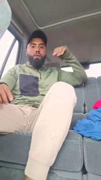 Domineiton33 — вебкам-модель онлайн на cam4