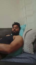 Domineiton33 — вебкам-модель онлайн на cam4