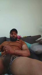 Domineiton33 — вебкам-модель онлайн на cam4