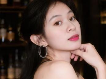 AngeerlXia — Livejasmin profile photo