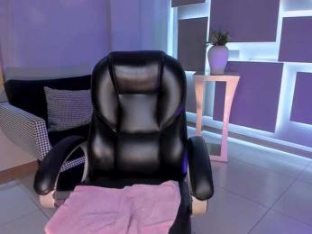 SavannahStorm — Bongacams stream photo (Apr 2026)