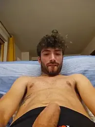 scopamiforte20cm — Stripchat stream photo (Aug 2026)