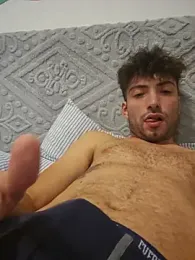 scopamiforte20cm — Stripchat profile photo