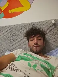 scopamiforte20cm — Stripchat stream photo (Aug 2026)