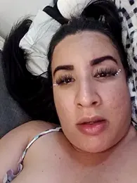 Xiomara_fiery — Stripchat stream photo (Apr 2026)