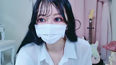 Megu-mimi — вебкам-модель онлайн на stripchat