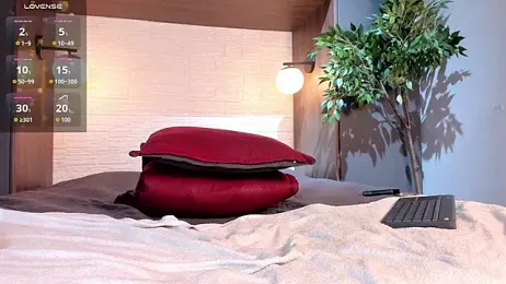 Tiam_muller — Stripchat stream photo (Feb 2026)