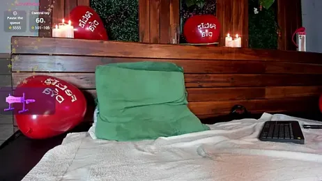 Tiam_muller — Stripchat stream photo (Feb 2026)