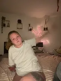 Maryjane-Spidermann — Stripchat stream photo (Mar 2026)