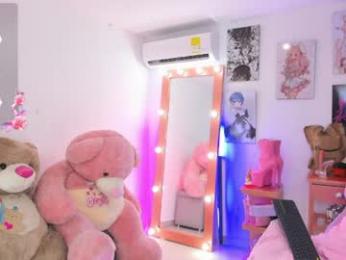 alessandra_thedoll — Chaturbate stream photo (Apr 2026)