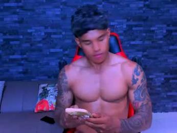 jacod_cock1 — chaturbate