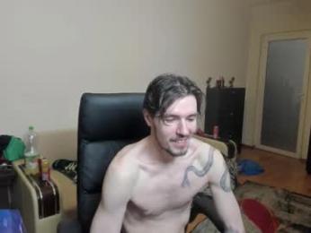 awesome_justin — Chaturbate stream photo (Feb 2026)