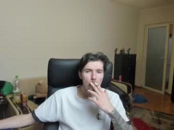 awesome_justin — Chaturbate stream photo (Mar 2026)