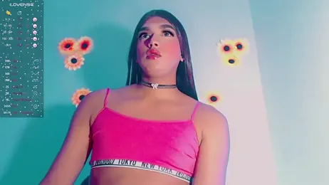 Electra_hott — Stripchat stream photo (Mar 2025)