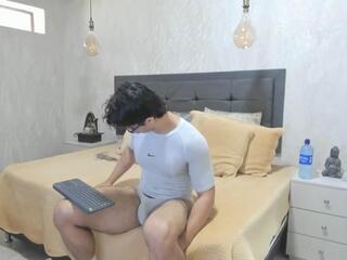 Victor Clark — Flirt4free stream photo (Jul 2026)