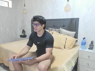 Victor Clark — Flirt4free stream photo (Jul 2026)