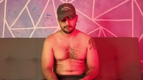 david_oliveira — Stripchat stream photo (Sep 2026)