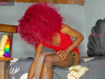 vicky_hotteei — Chaturbate stream photo (Jun 2026)