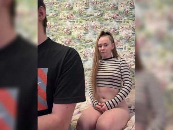 SvParochka — Bongacams stream photo (Mar 2026)