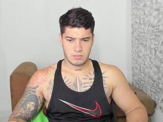 Niick Kollins — flirt4free