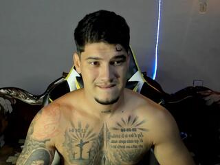 Niick Kollins — flirt4free