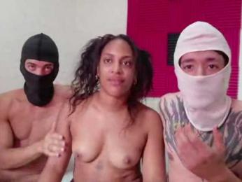 Gangbangparty — Bongacams stream photo (Apr 2026)