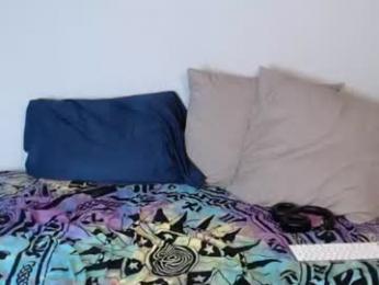strokinwonder — Chaturbate profile photo