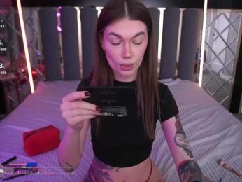 AnacondaOn — Bongacams stream photo (Feb 2026)