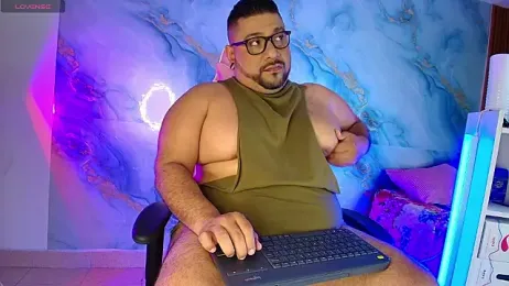 jacoob_woods — Stripchat stream photo (Mar 2026)